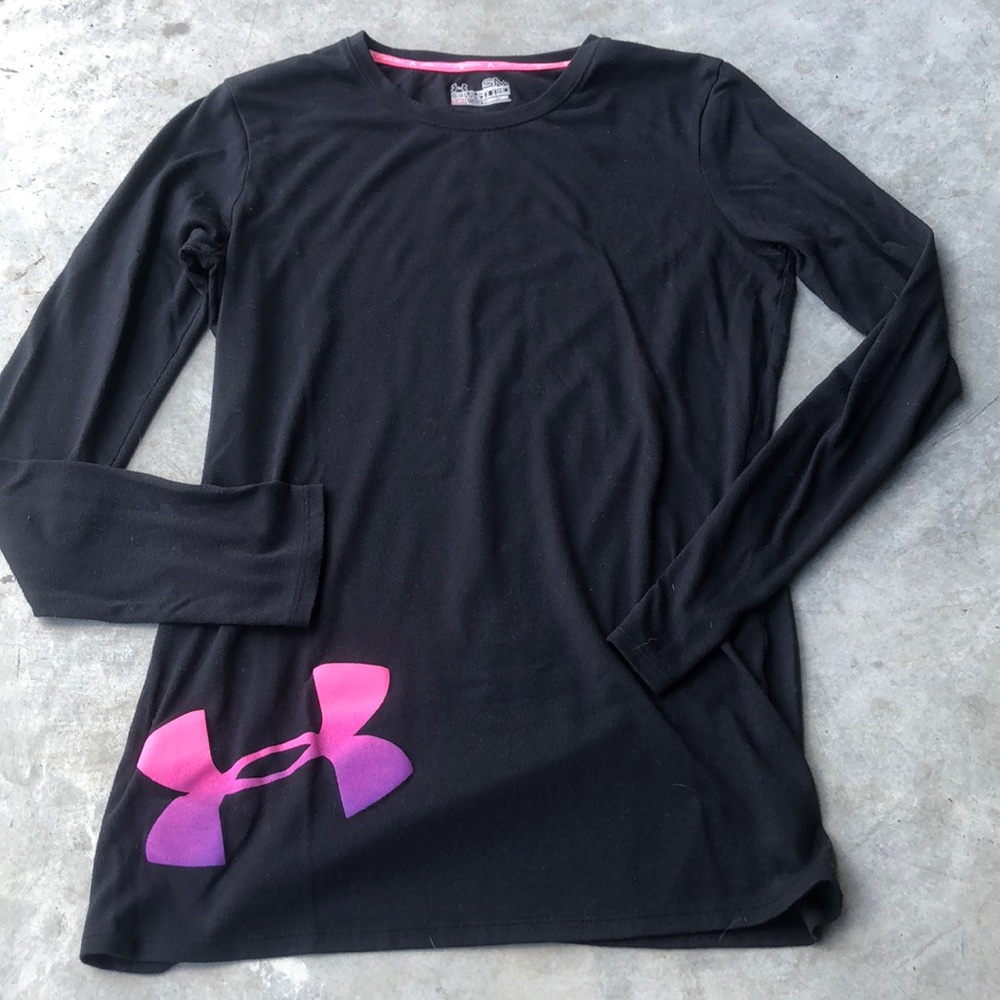 Long sleeve top